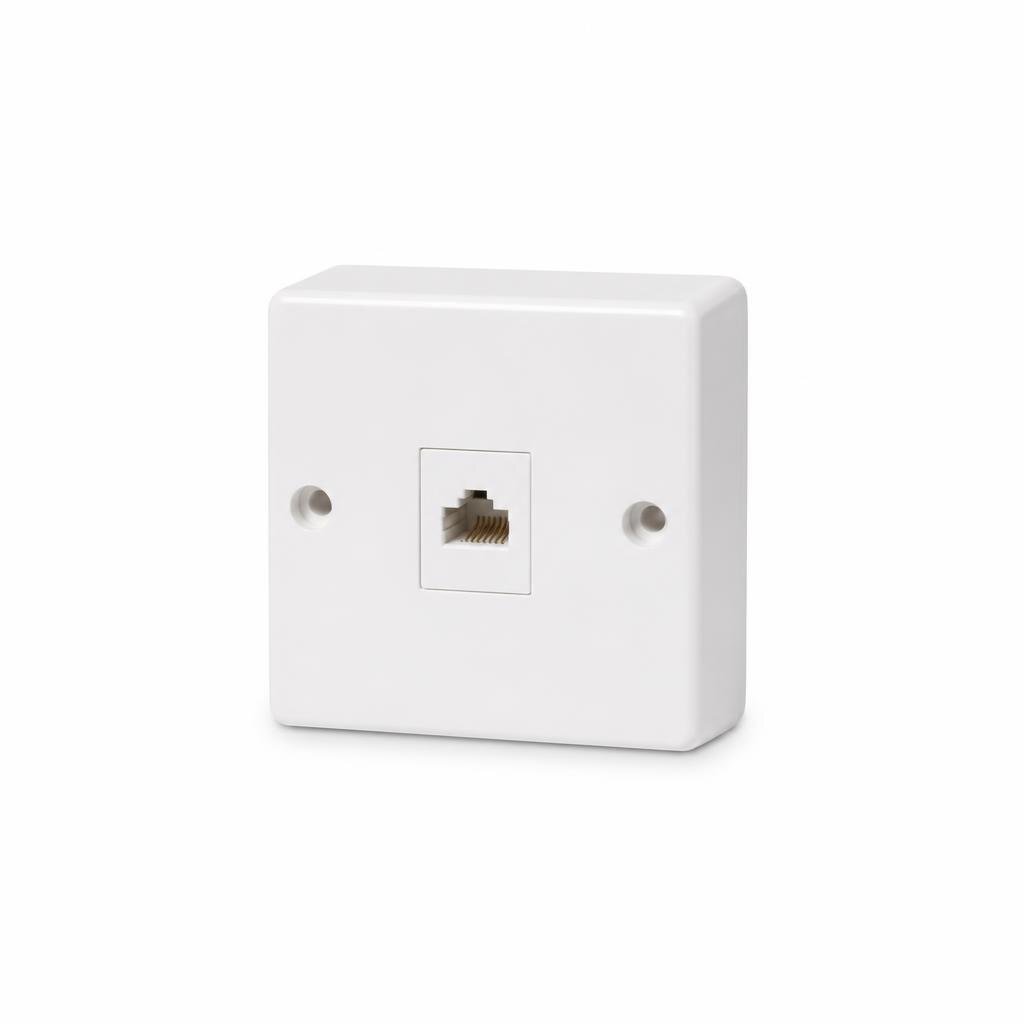 2W TEL ADAPTOR