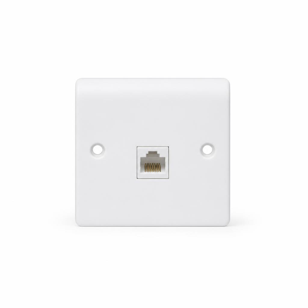 1W TEL ADAPTOR