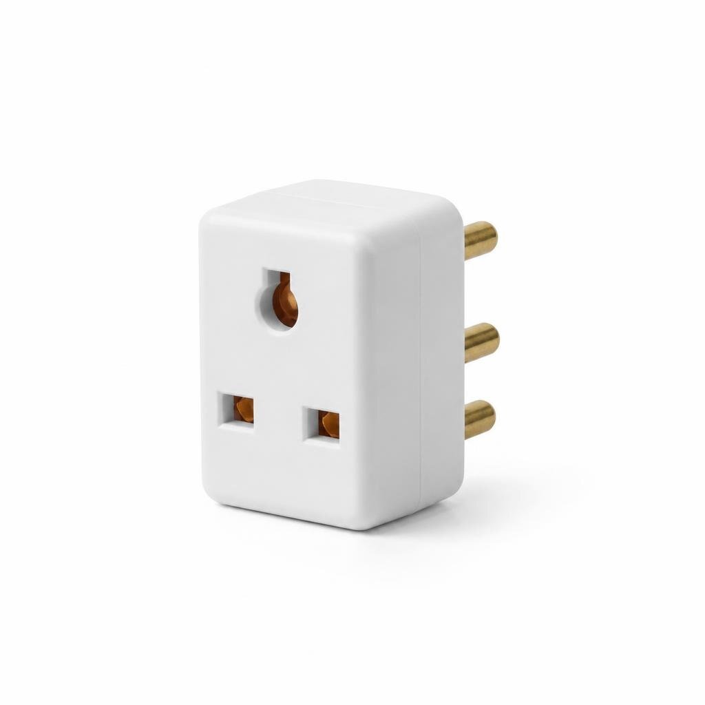 3W TEL ADAPTOR