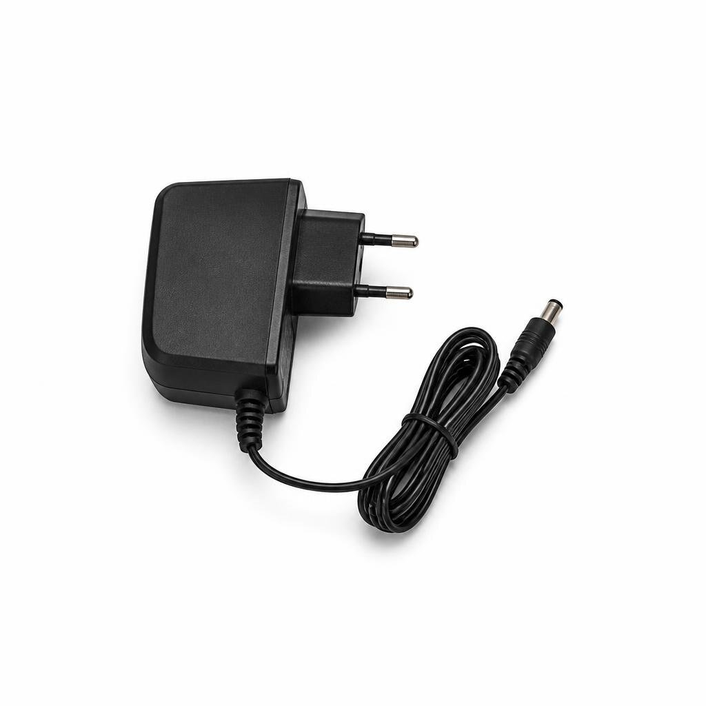 PNX 500MA AC/DC ADAPTOR
