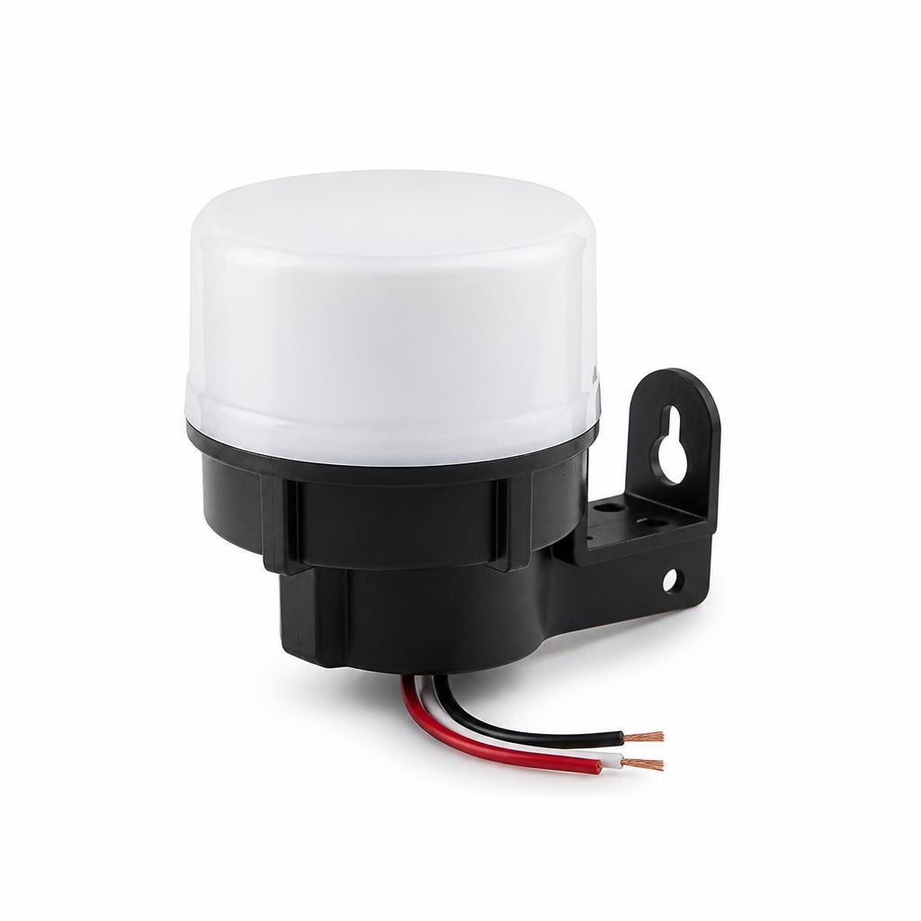 SELCOM 3A JAPAN PHOTOCELL CONTROL