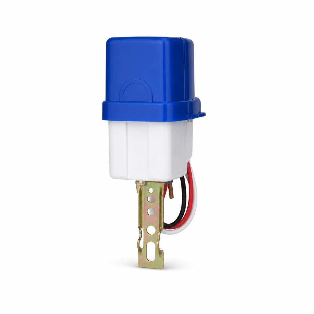 SELONE 6A PHOTO CELL & DAYLIGHT SWITCH