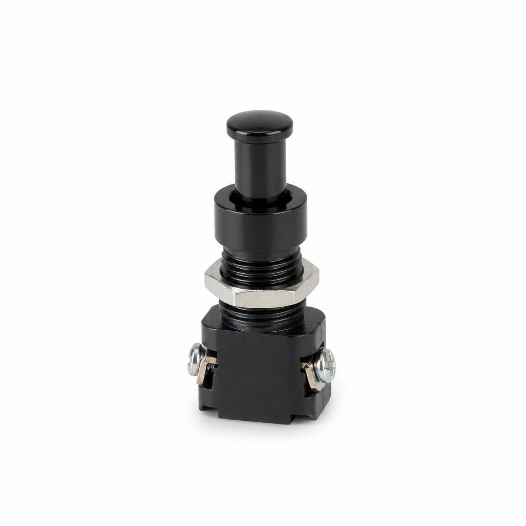 BS216B 15A PUSH BUTTON