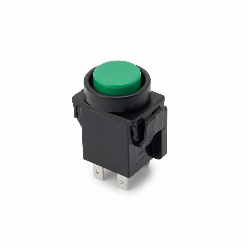 BS230B 30A PUSH BUTTON