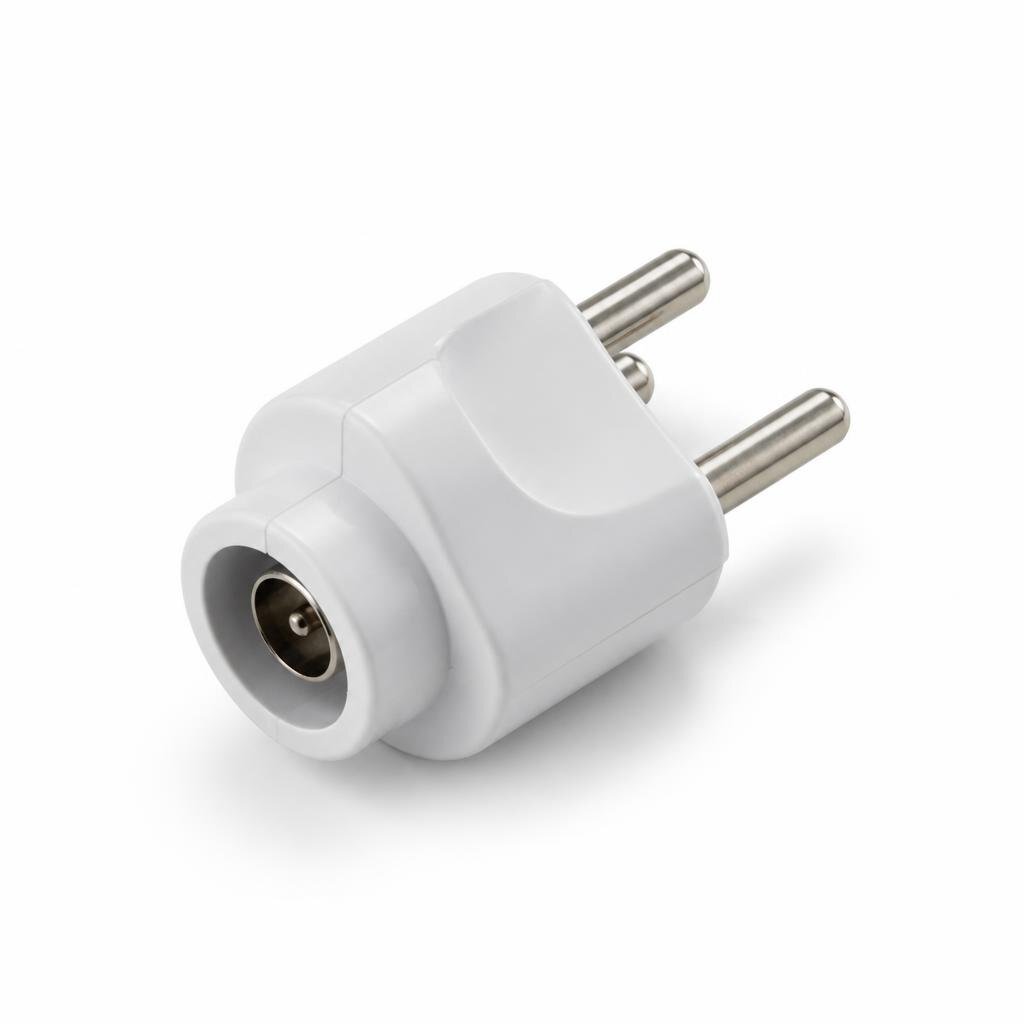 TV PLUG