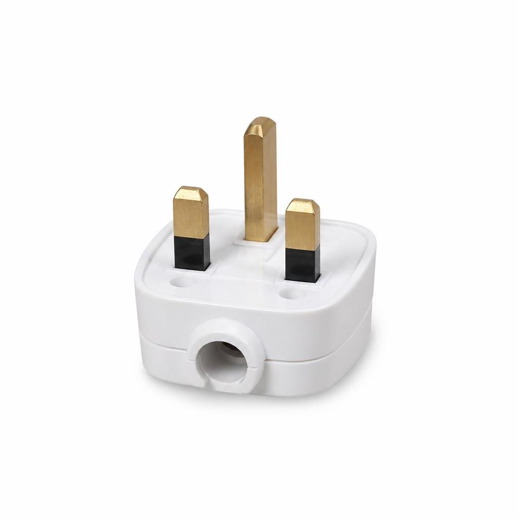 IT-PRO 13A PLUG TOP - SIRIM
