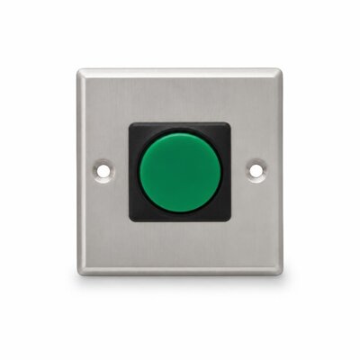 CHINA 3 X 3 EXIT PUSH BUTTON SWITCH