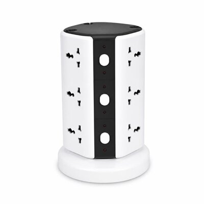 COSGO TRACK MULTI SOCKET