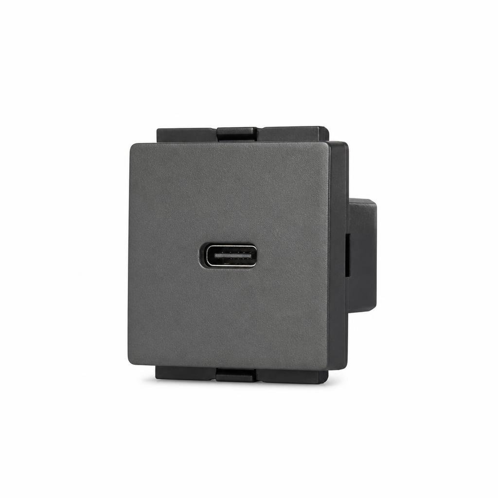 COSGO TRACK USB TYPE-C 3.1A SOCKET