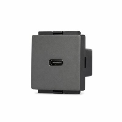 COSGO TRACK USB TYPE-C 3.1A SOCKET
