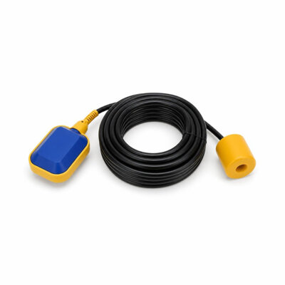 10M FLOATLESS SWITCH