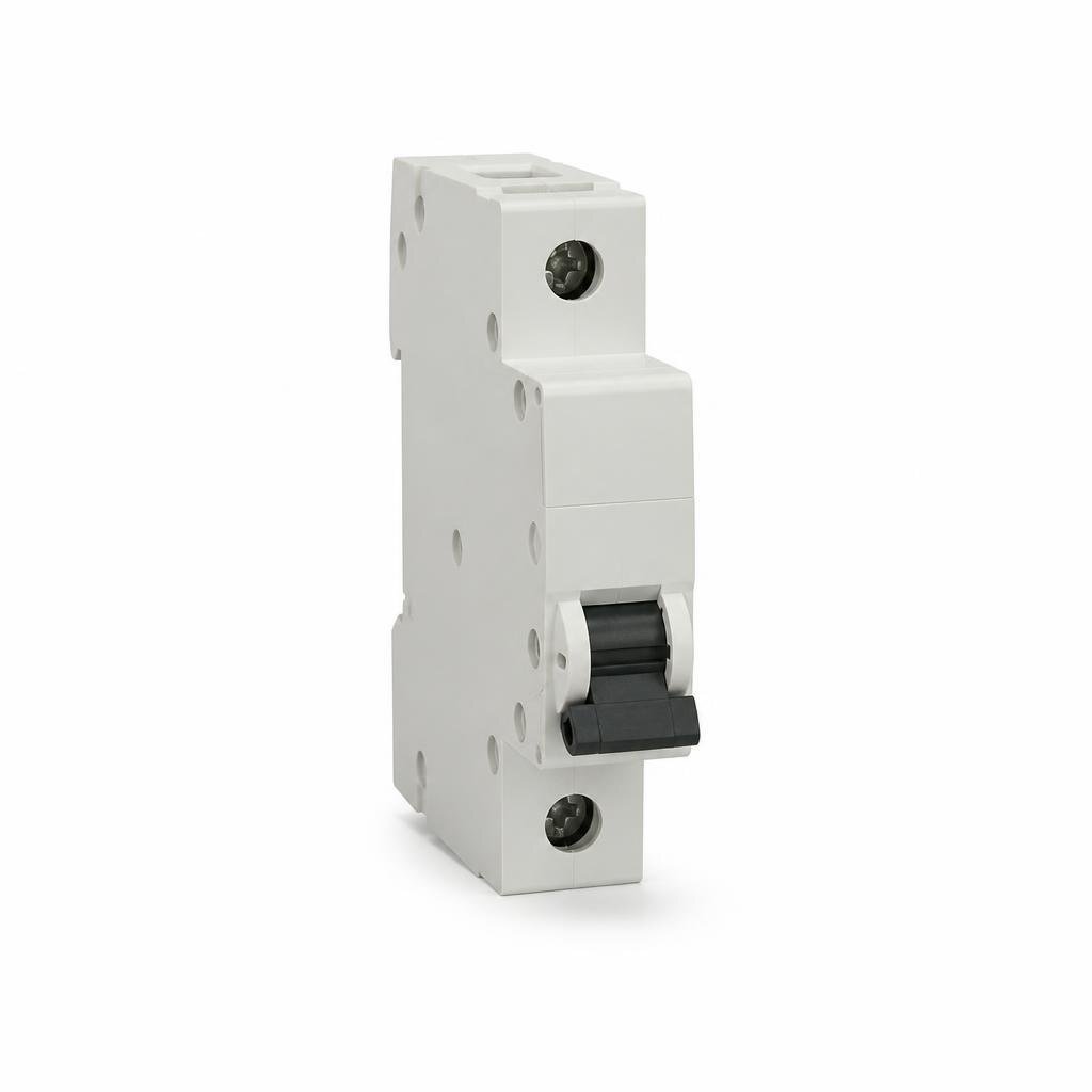 EPS 40A/1P MCB