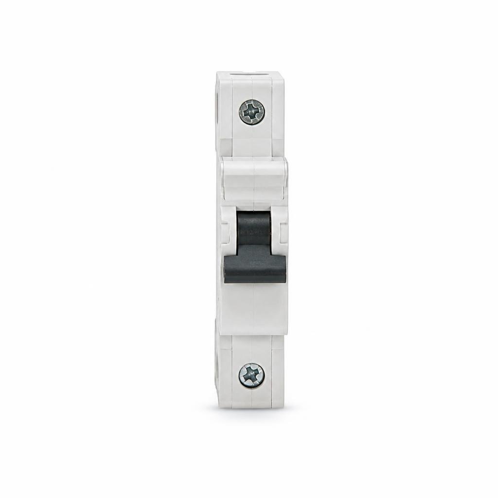 A-PRO 6A1POLE MCB