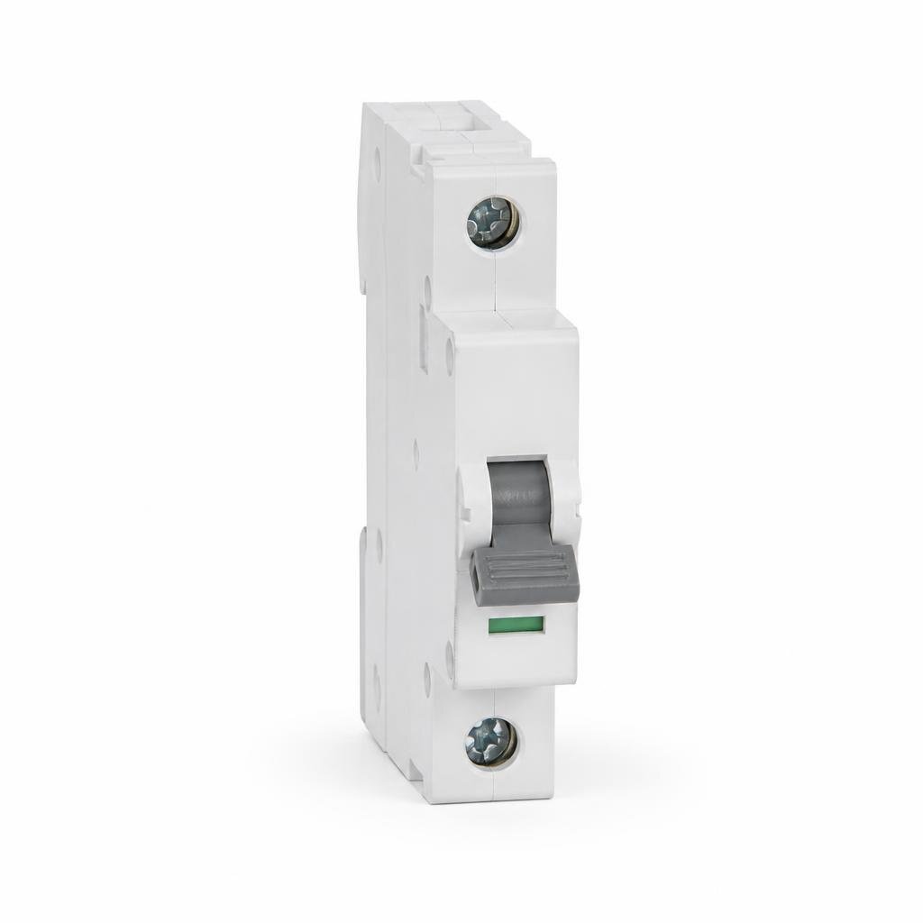 A-PRO 10A1POLE MCB
