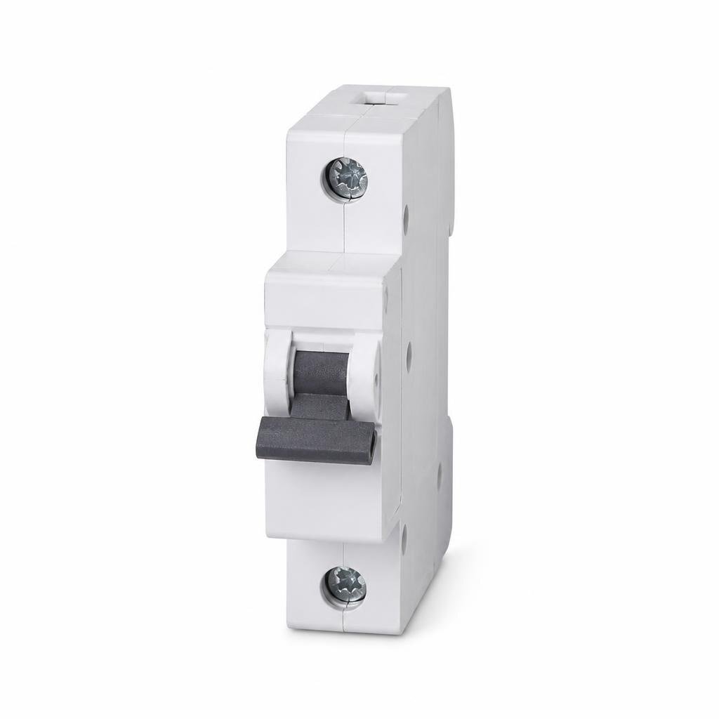 A-PRO 20A1POLE MCB