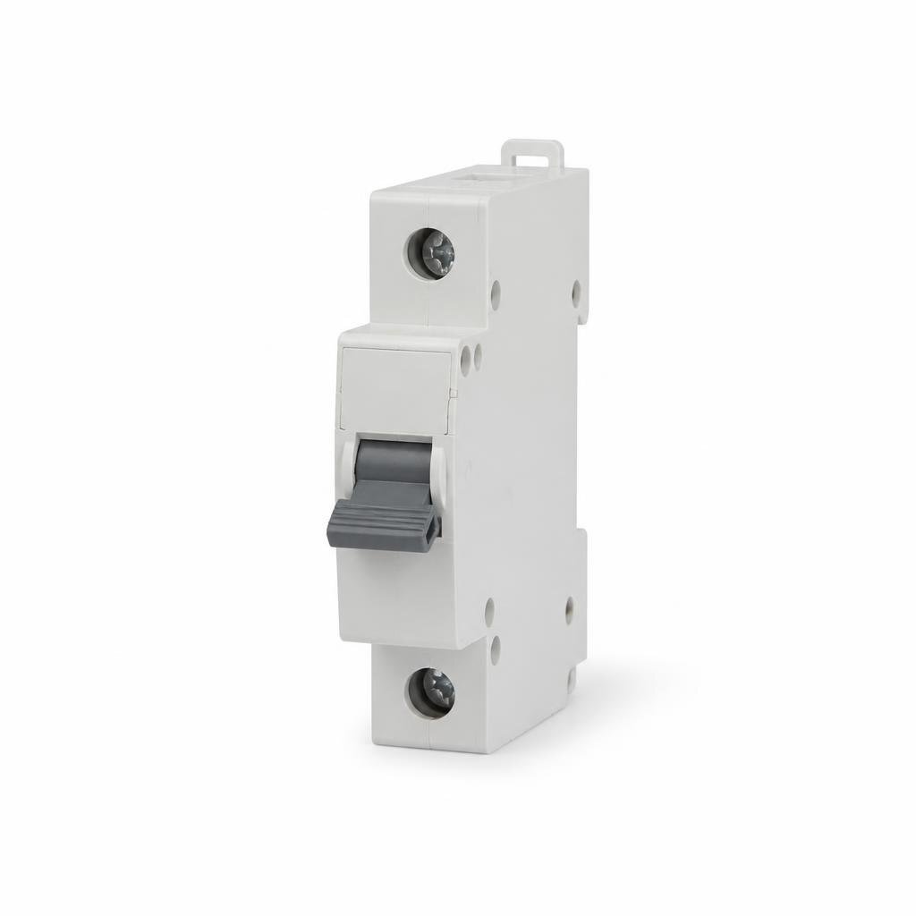 A-PRO 32A1POLE MCB