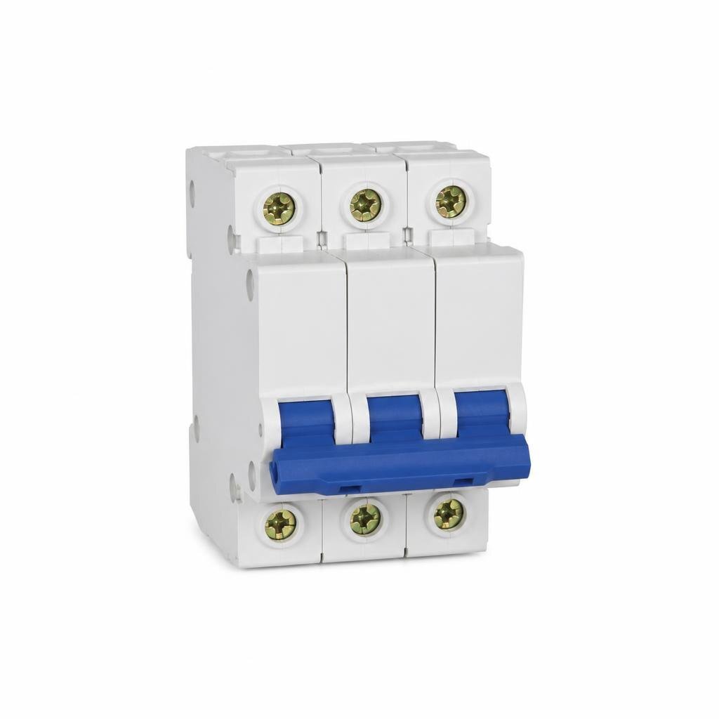 A-PRO 32A3POLE MCB