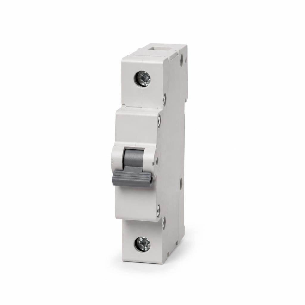 A-PRO 40A1POLE MCB
