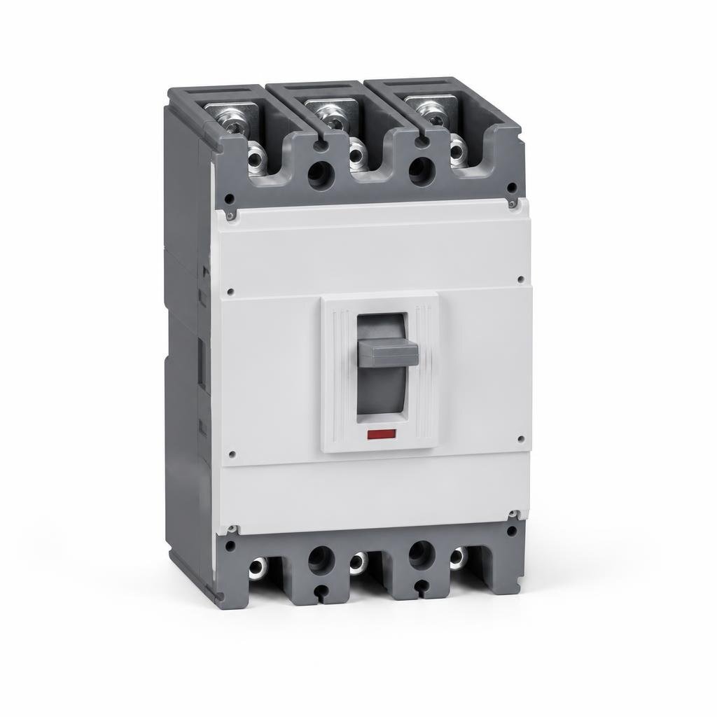 EPS 100A/3P 25KA MCCB