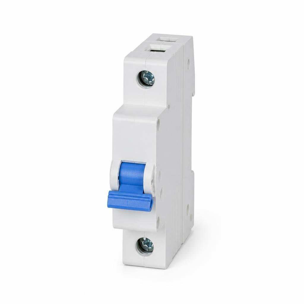 MAXGUARD M132C6 32A 1P 6kA MCB