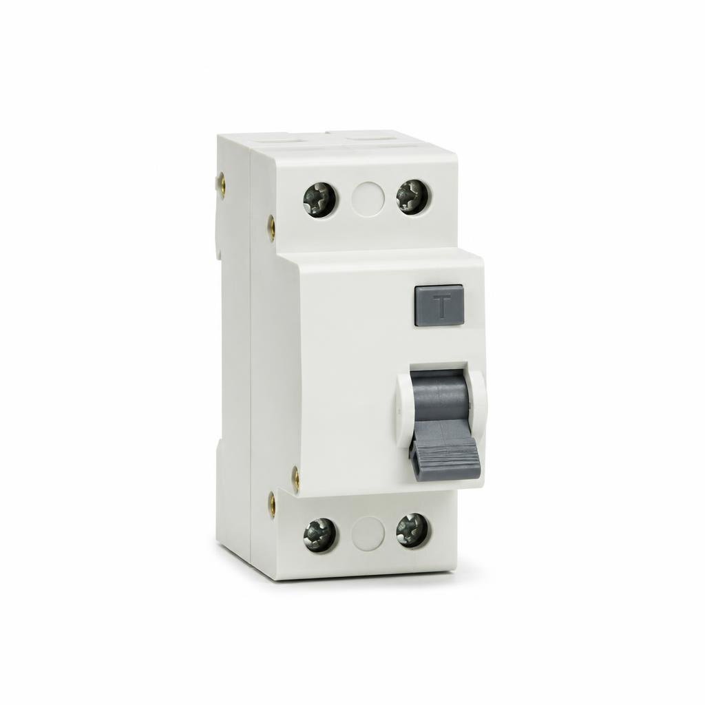MAXGUARD E63210N 63A 2P 100mA RCCB