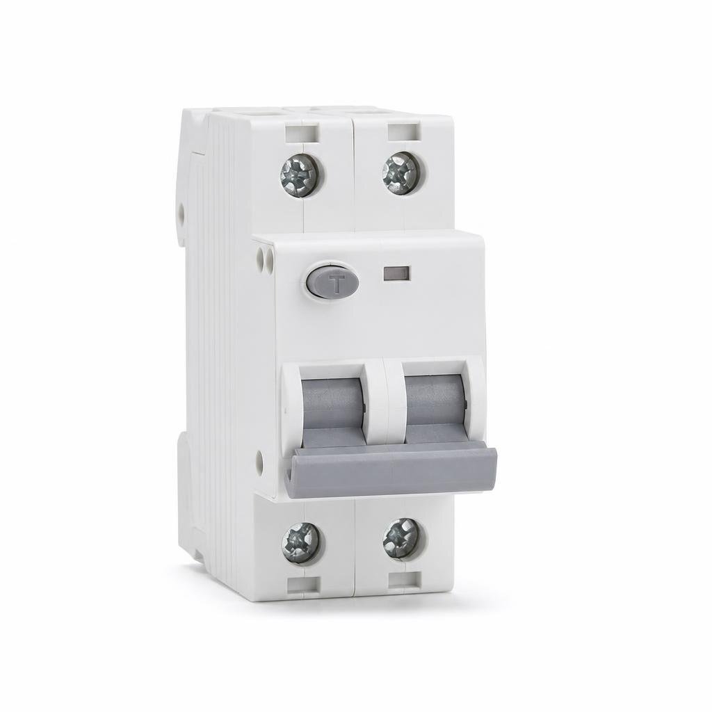 MAXGUARD 40A/2P 100MA ELCB