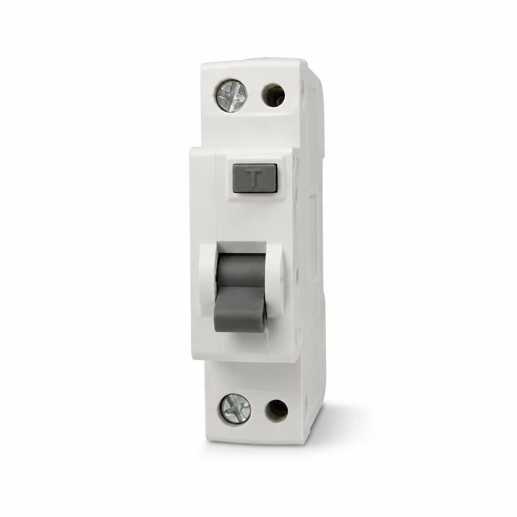 A-PRO 63A1POLE ELCB