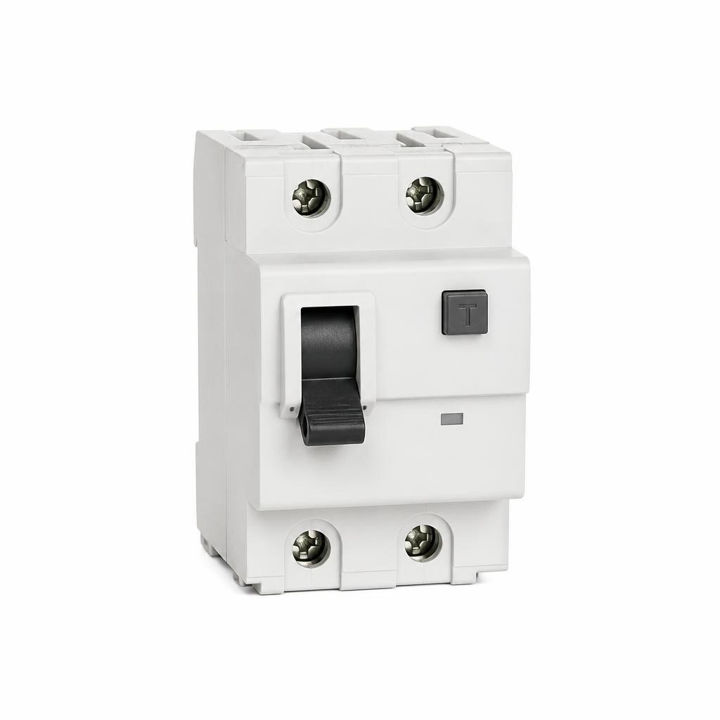 A-PRO 40A2POLE ELCB