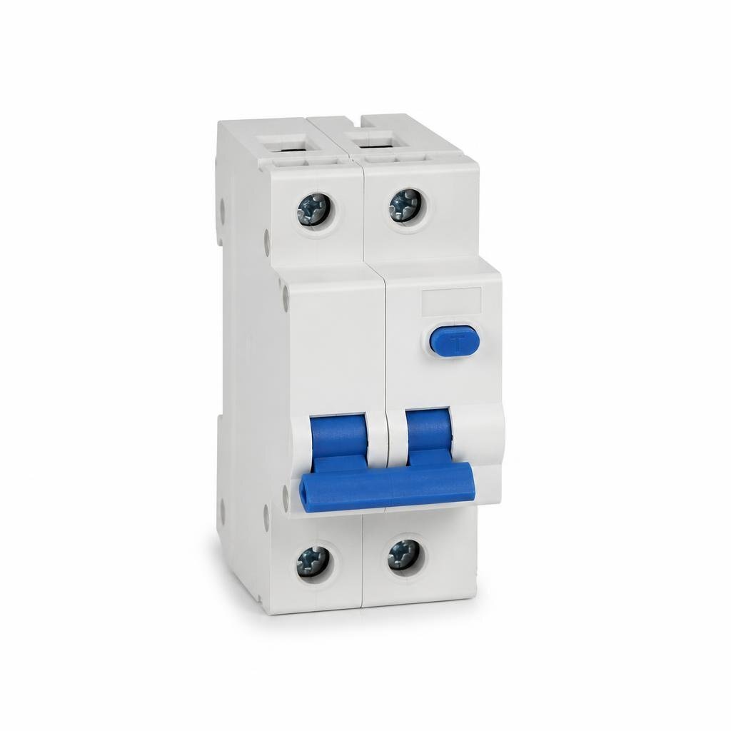 EPS 32A/2P 100MA ISOLATOR