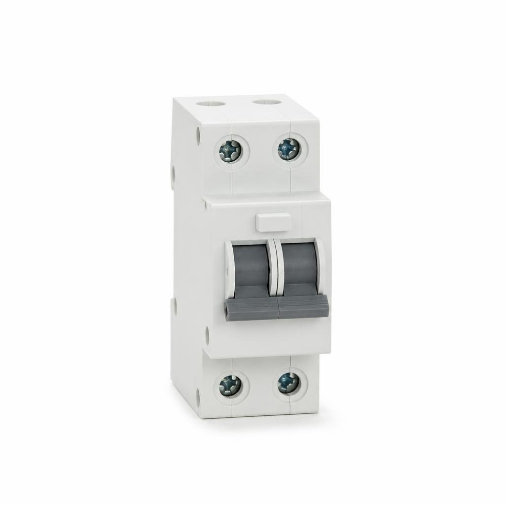 EPS 40A/2P 100MA ISOLATOR