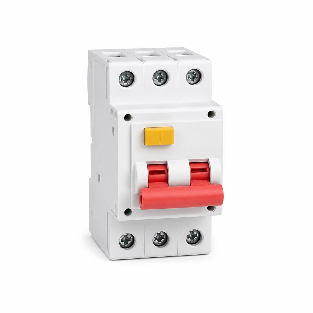 EPS 32A/3P 100MA ISOLATOR