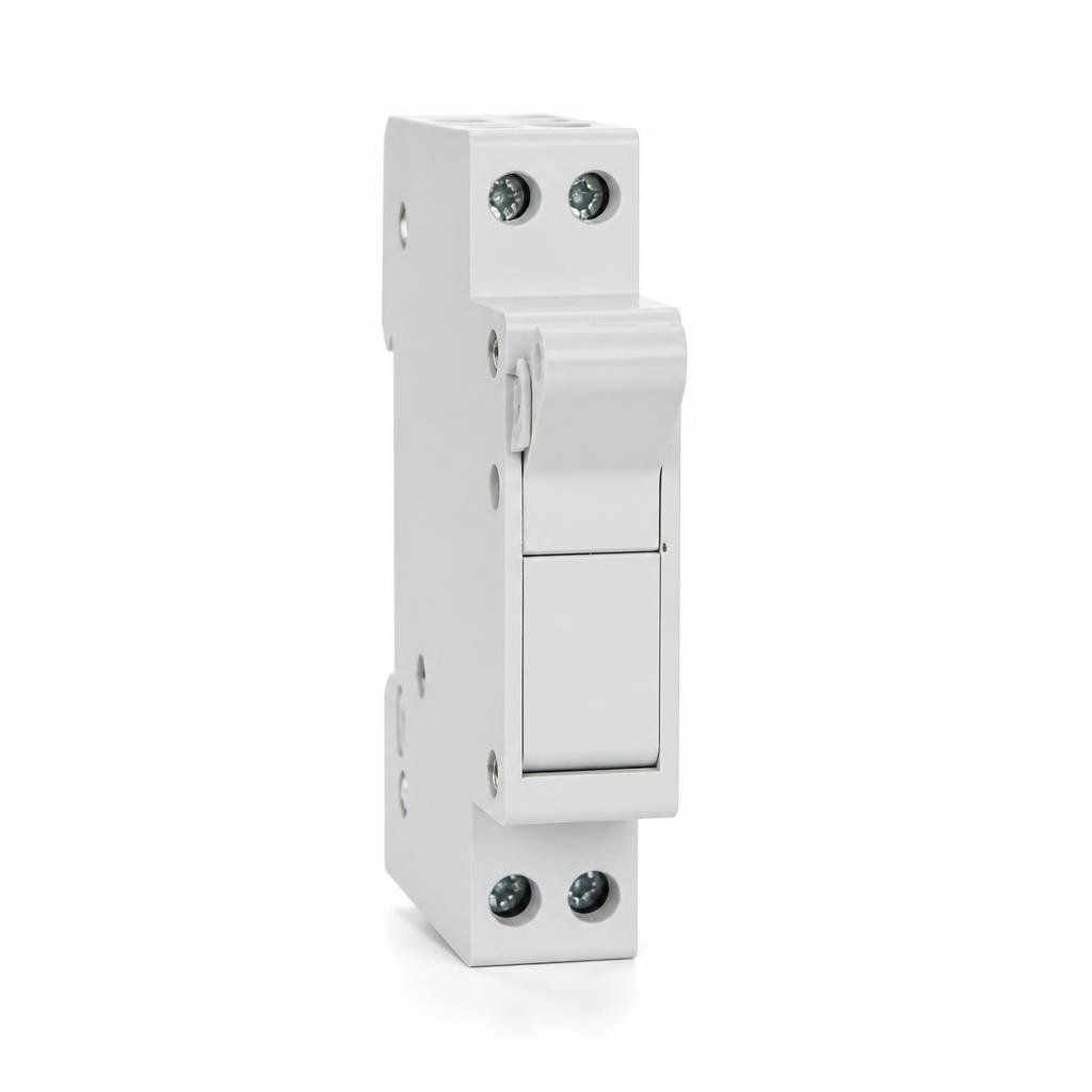 EPS 32A 1P+N FUSE SWITCH