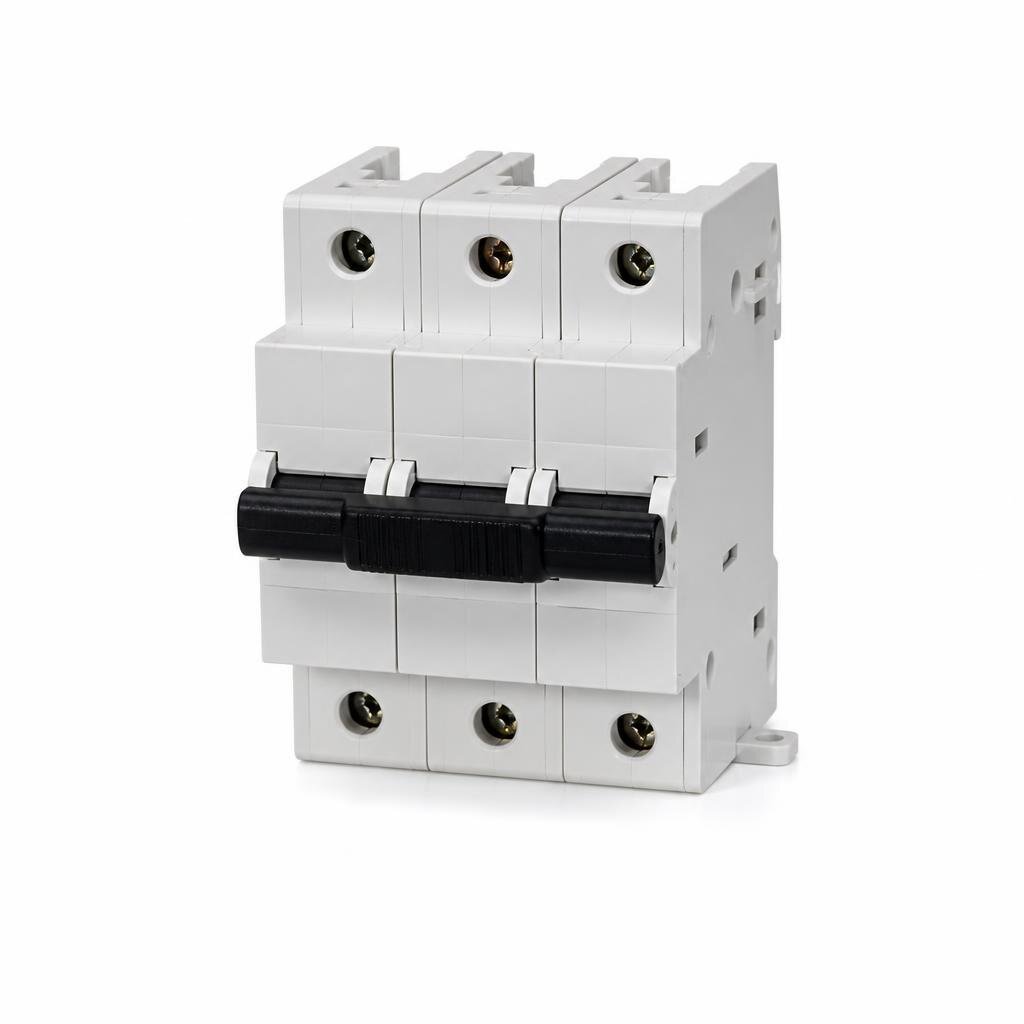 EPS 100A/3P ISOLATOR