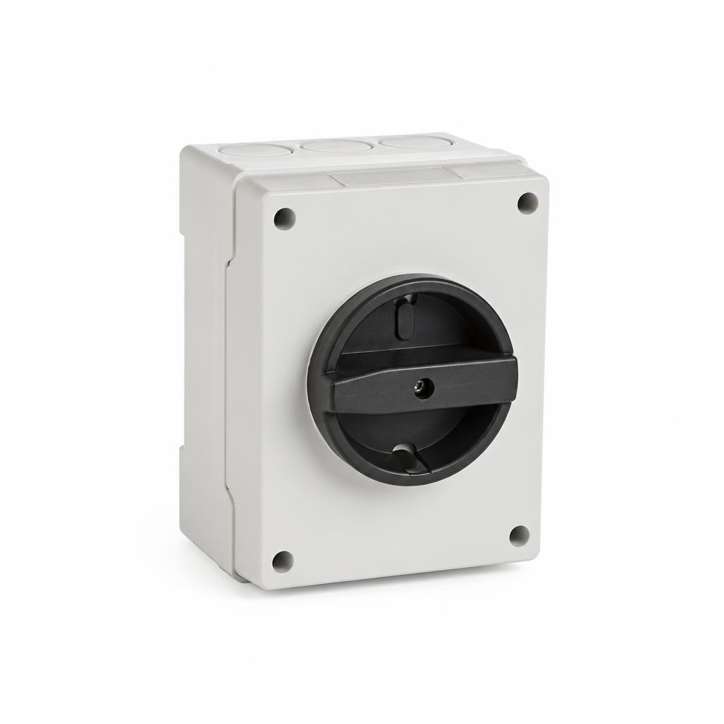 EPS 40A/3P ISOLATOR