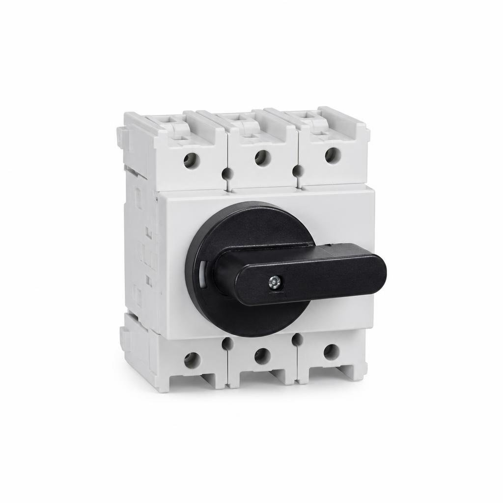 EPS 63A/3P ISOLATOR