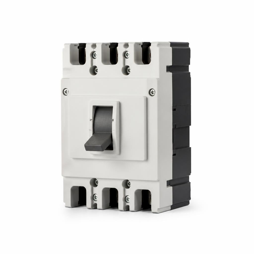 EPS 63A 3P 25KA MCCB