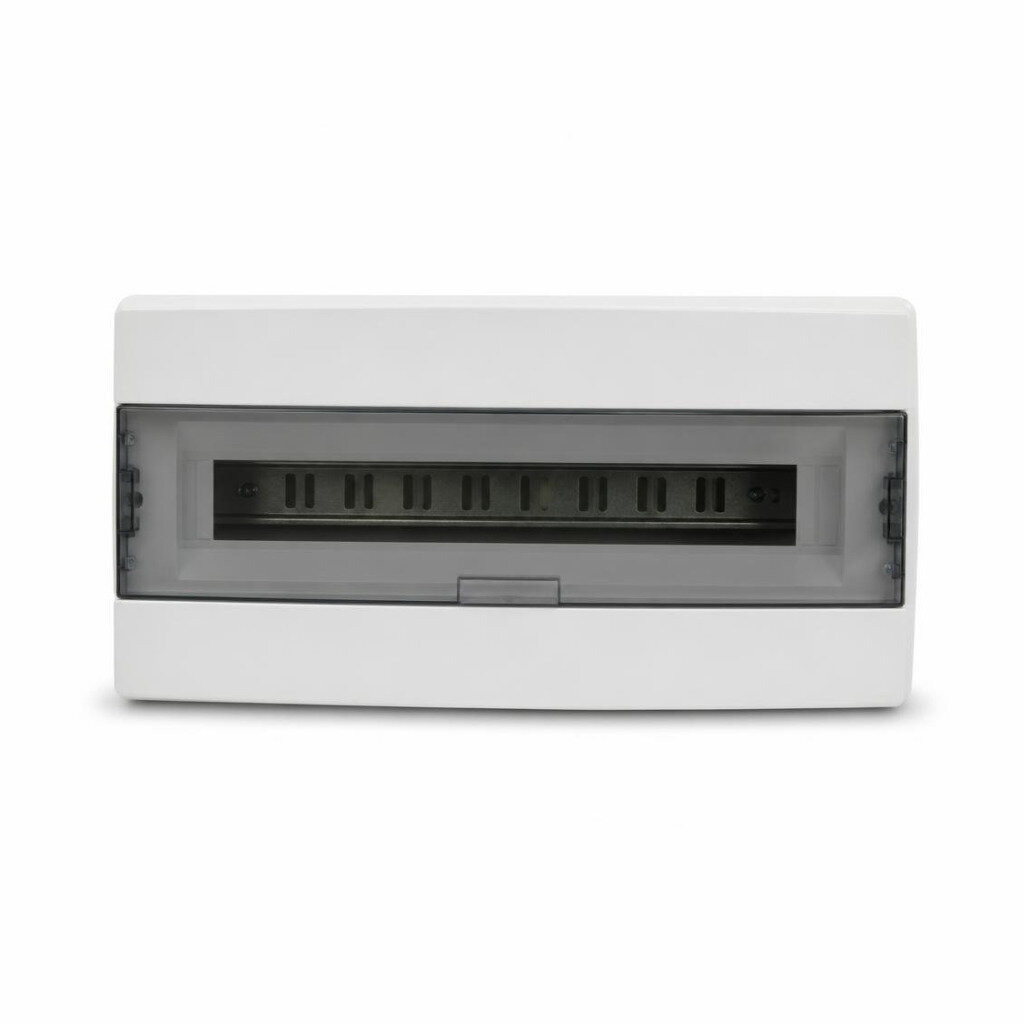10.5WAY MCB BOX