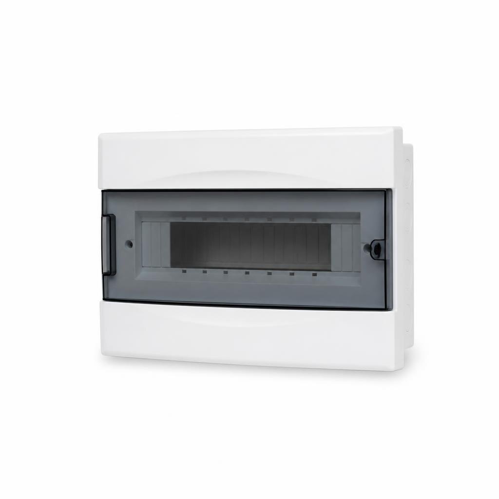 7WAY MCB BOX