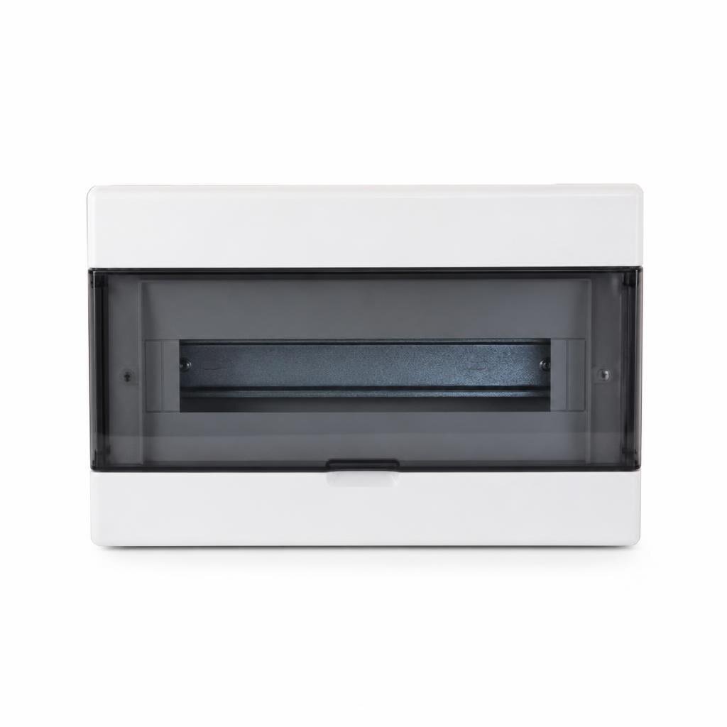 10WAY MCB BOX