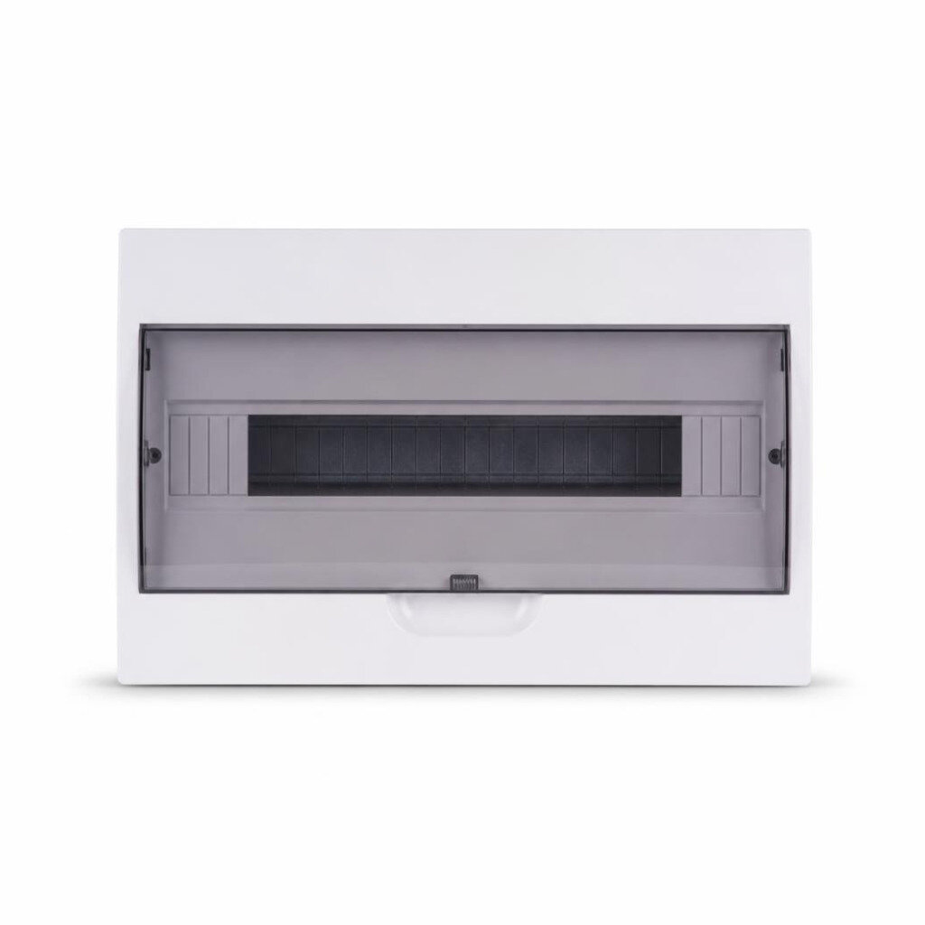 16WAY MCB BOX