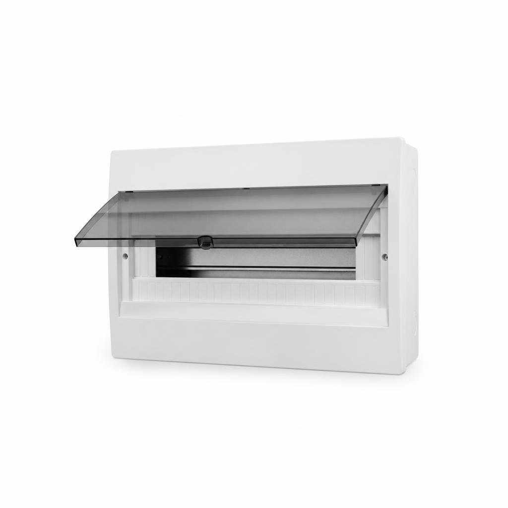 17WAY MCB BOX