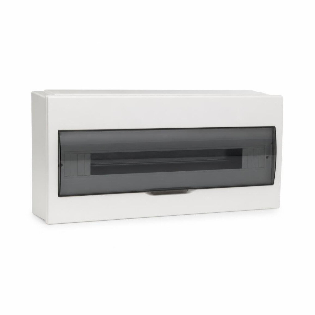 21WAY MCB BOX