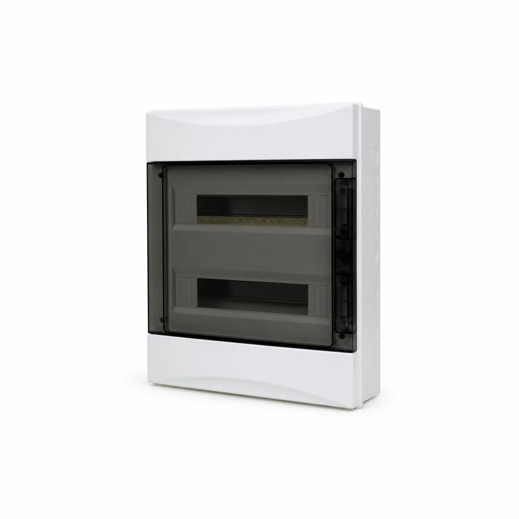 22WAY MCB BOX