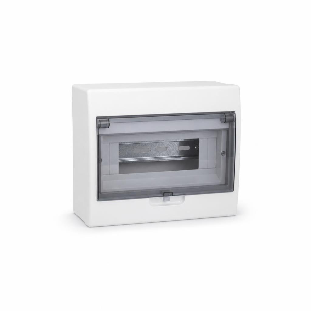 EPS PM63 6W MCB BOX