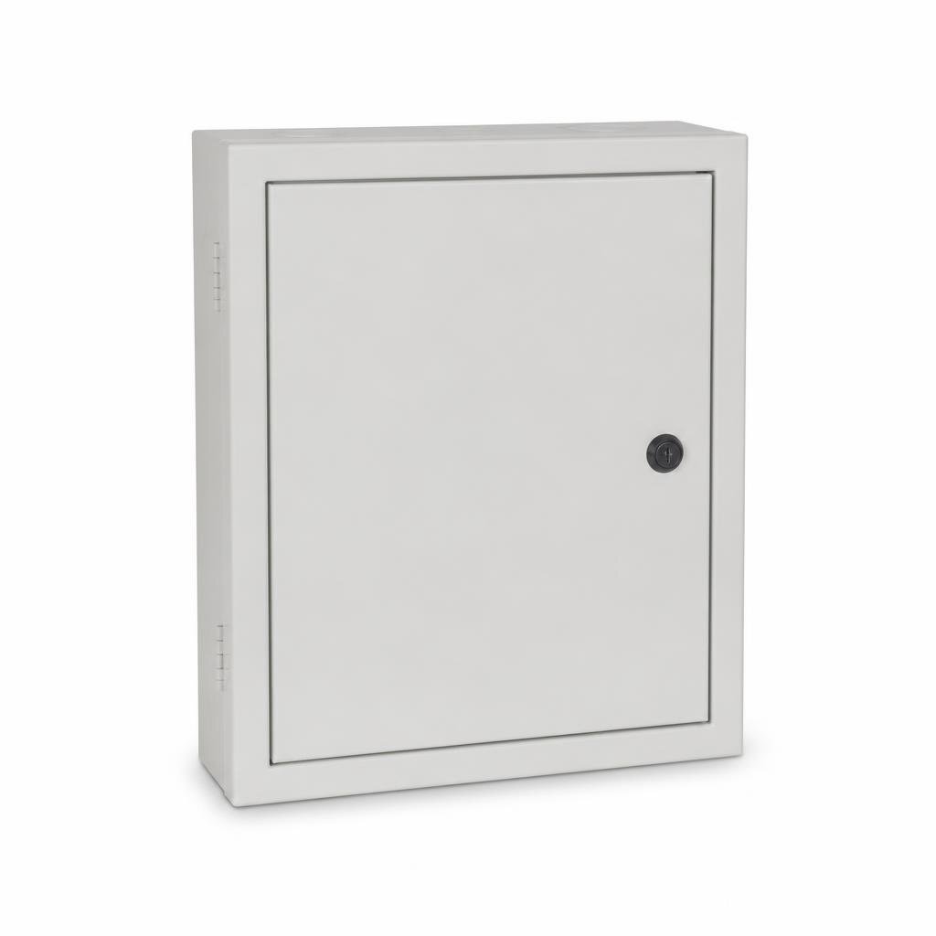 EPS 45WAY MCB METAL BOX