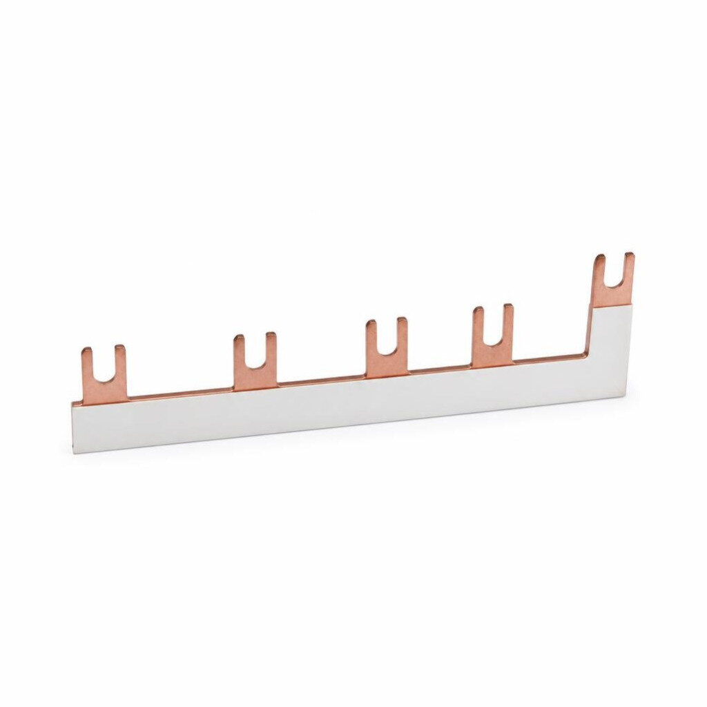 KOZUKA L TYPE COPPER BAR (PVC)