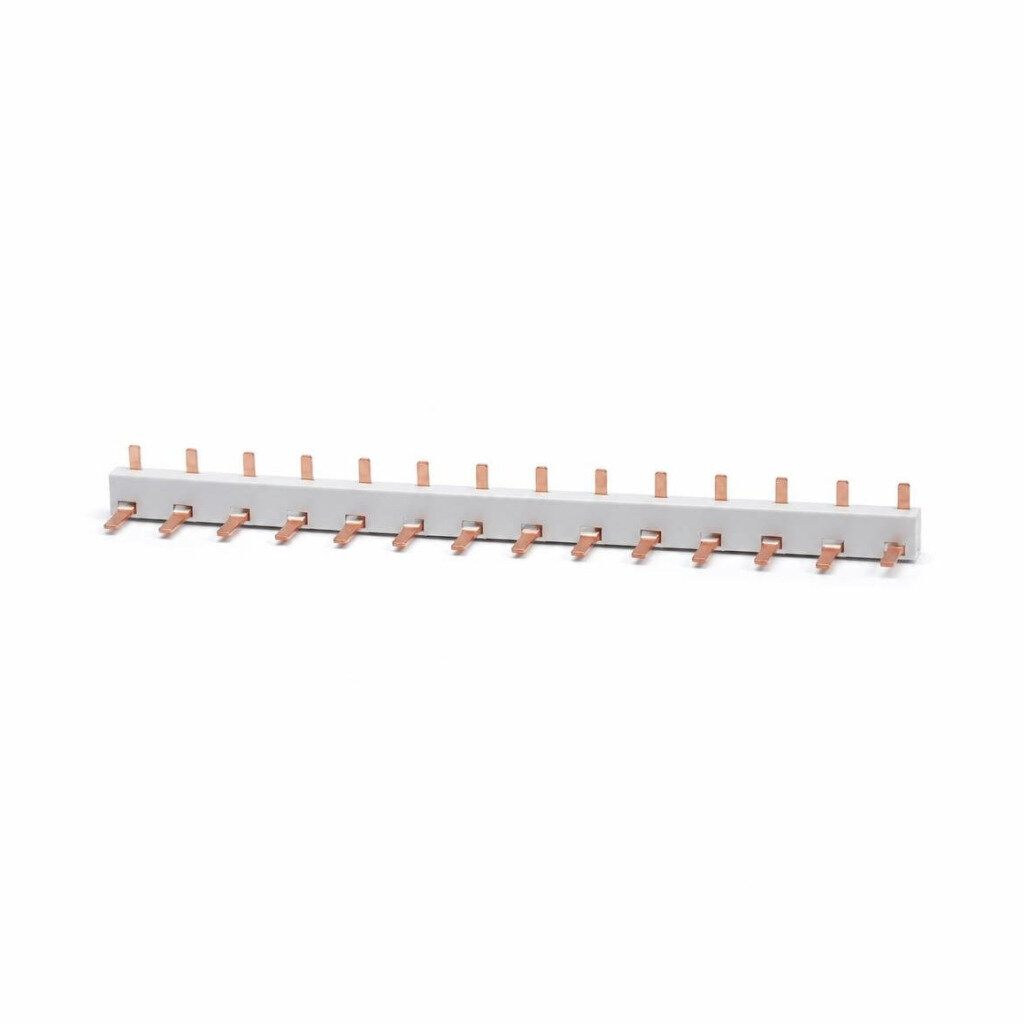 63A 3POLE INSULATED MCB BUSBAR (18WAY X 3POLE)