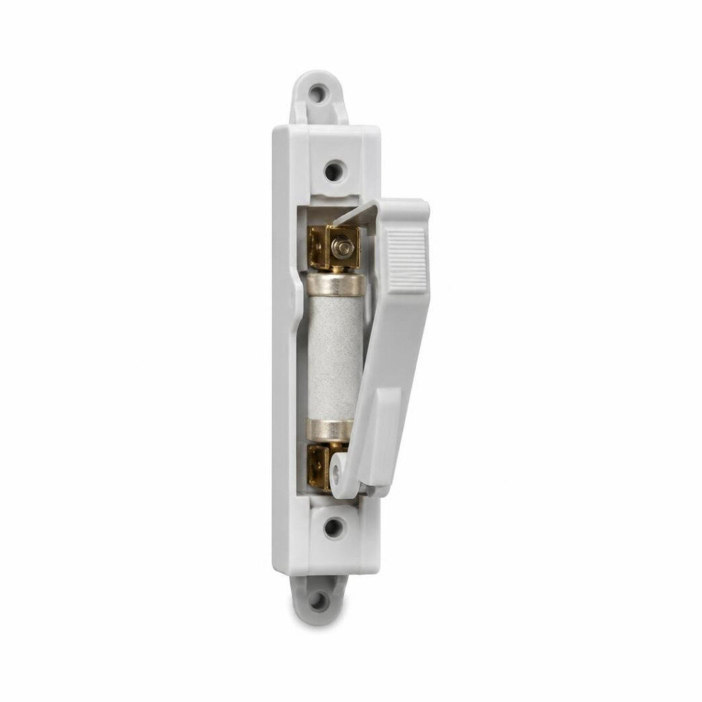 LUCY 60A CUT OUT C/W FUSE