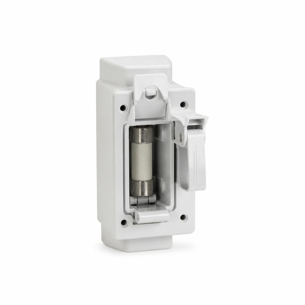 TMB 100A CUT OUT WITH FUSE