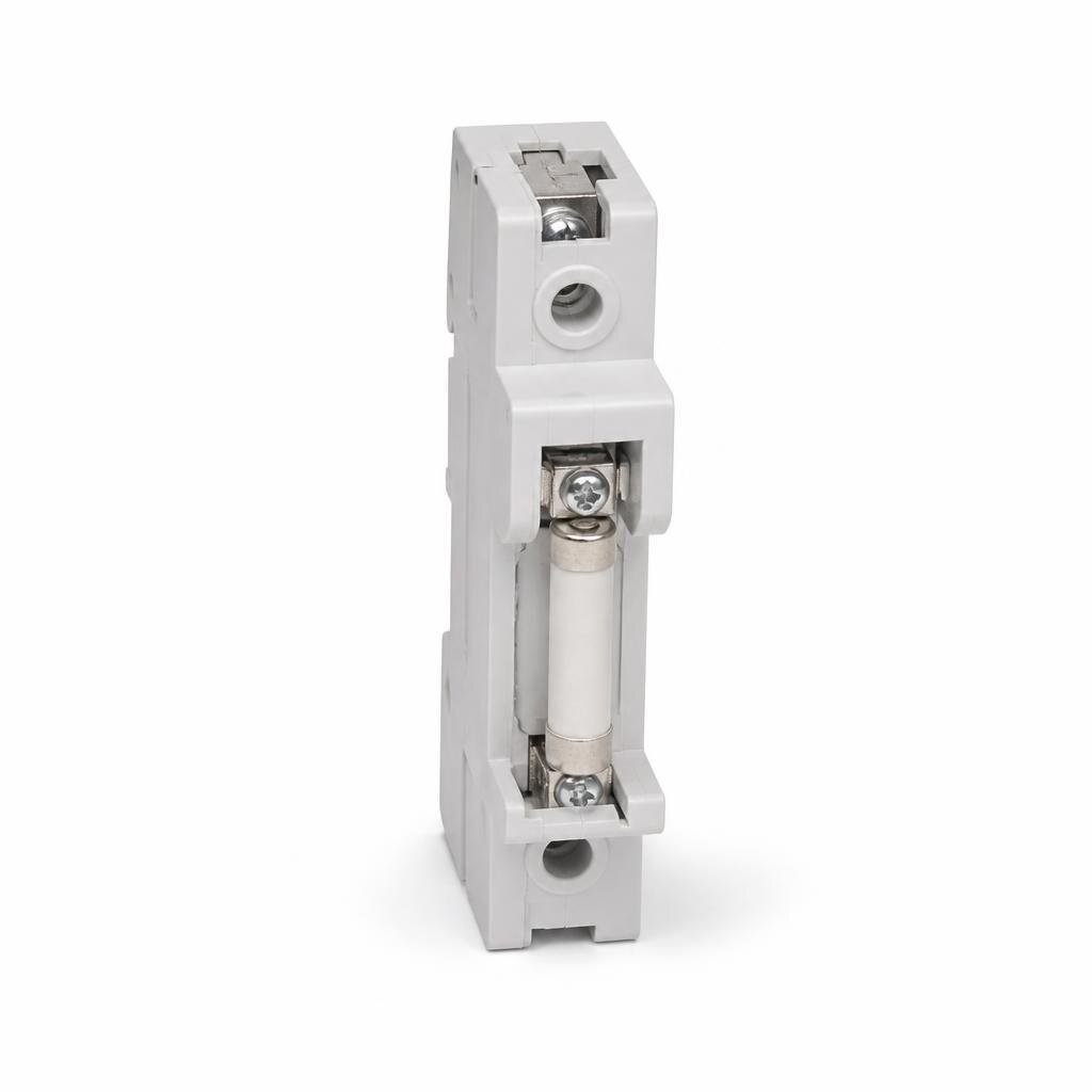 BAHAYA BC-163CO 63A CUT OUT UNIT C/W FUSE